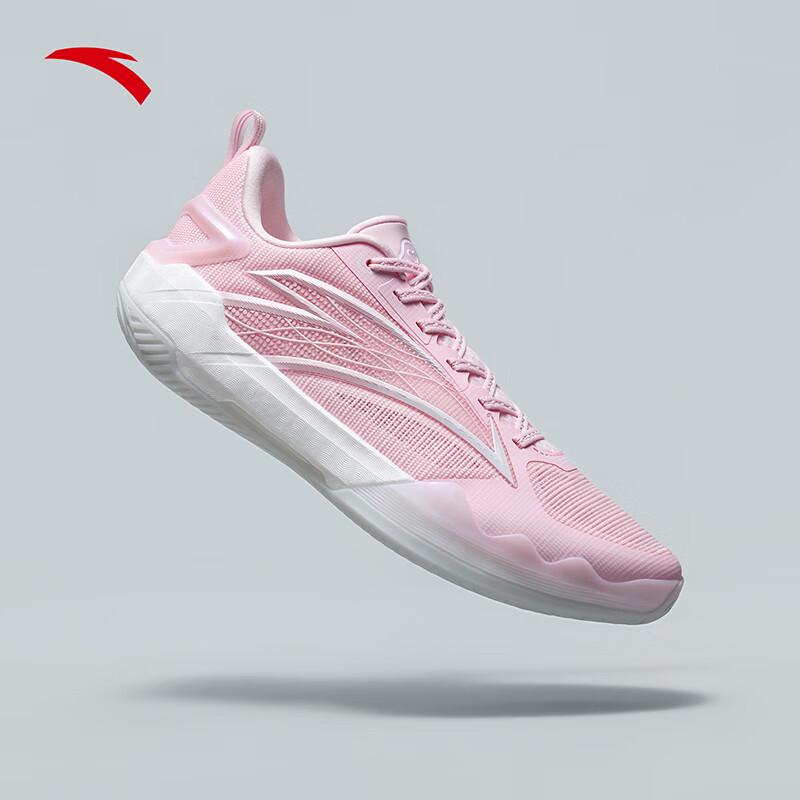 

Anta KT Splash 8 Men s Low-Top Basketball Shoes M
