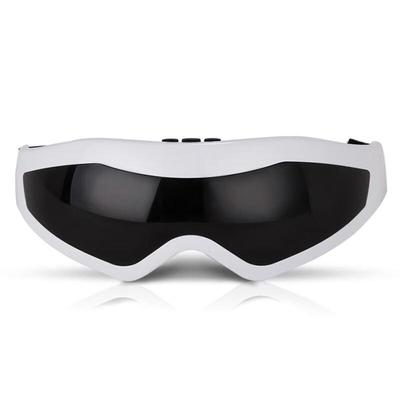 Jiancheng Visible Magnetic Eye Massager CN Plug (adapter Included)