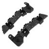 2Pcs Front Bumper Bracket Support For Honda CRV CR-V 2012-2016 Left & Right Side