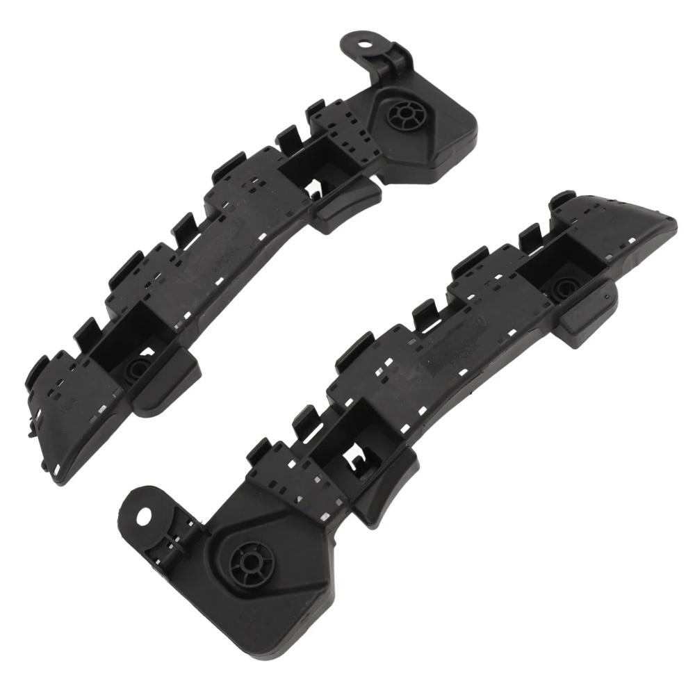 2Pcs Front Bumper Bracket Support For Honda CRV CR-V 2012-2016 Left & Right Side
