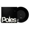 (Limitierte LP-Vinyl-Edition) Die Pole [Echo / Tanzender Vogel] 7''