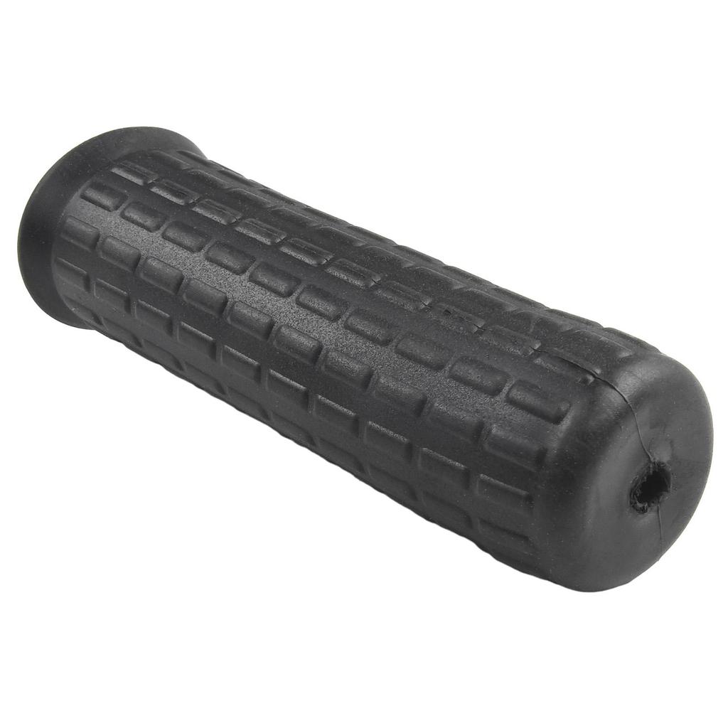 Cart Rubber Handles Durable Grips Handlebar Non Slip