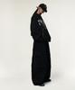 IDWS Andy Twill Balloon Cargo Pants Navy