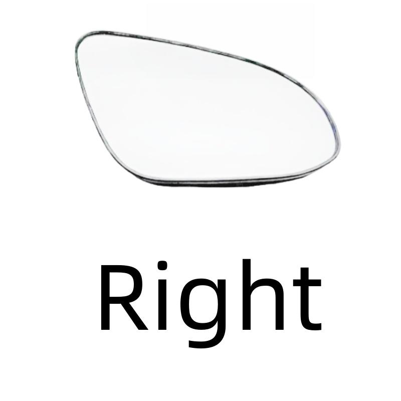 For Toyota Corolla 2014‑2018 Rearview Mirror Glass With Heating.