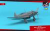 Armory 1/72 MiG-3 Late Model 1941 Plastic Model AMR72011