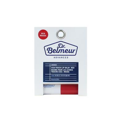 Dr. Belmer Advanced Cica Touch Lip Balm 5.5g