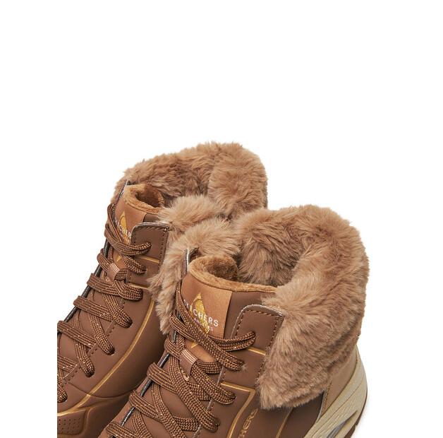 Skechers Boots 167993/TPGD