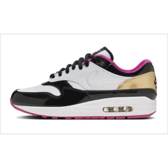 

Nike Air Max 1 2024 Grand Piano Men s HJ3966-110 EU 43 різнокольоровий