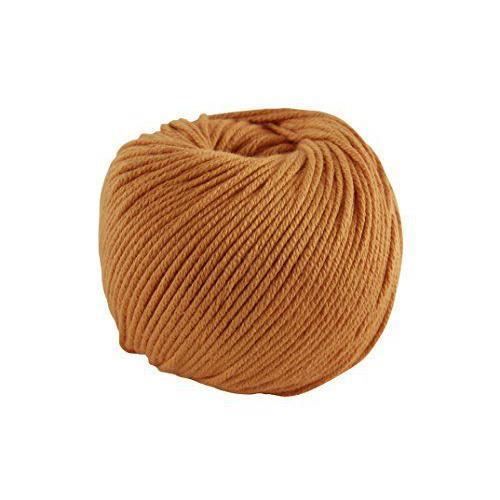 DMC fil Natura, 100% coton, couleur 109, Taille M