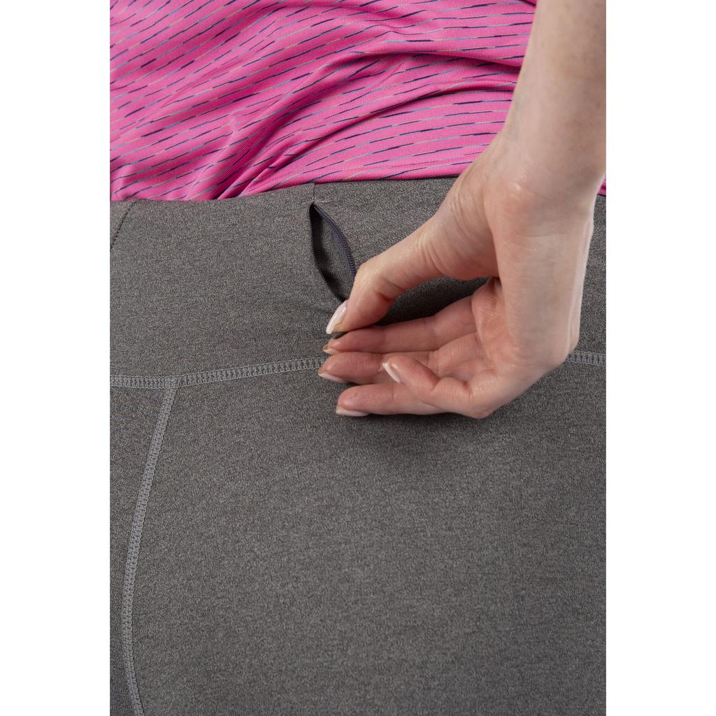 TRESPASS Leggings Vivien pentru femei/doamne