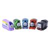 Maruka Thomas the Tank Engine Thomas' 5-Car Connecting Set Toy Train Ages 3+ 196020