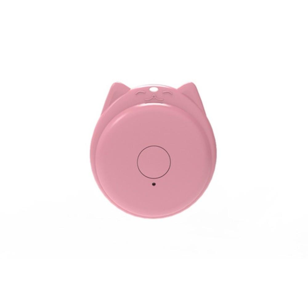 Anti-Lost GPS Tracker Mini Reminder New Tracking Locator  For Pets