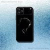 Belief Jesus Bible Phone Case For iPhone 17,16,15,14,13,12,11,Pro Max,XSX,,XR,SE,Mini,8,7,Soft Silicone Black Cover