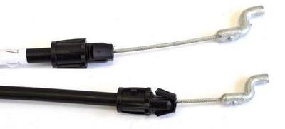 Brake Cable Mtd 118Cm 8R67-79