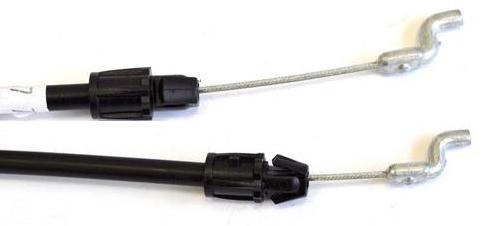 

Brake Cable Mtd 118Cm 8R67-79