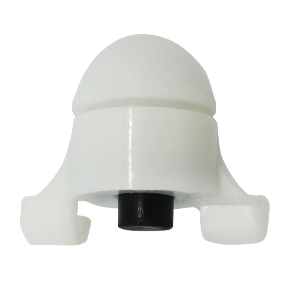 Fishing Bite Alarm Electronic Fishing Rod Tip Clip Bell Sensitive Electronic Alert Indicator for Outdoor Daytime Night Fishing