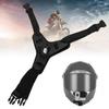 Motorcycle Helmet Camera Belt Mount Action Camera Helmet Chin Strap Shooting Holder