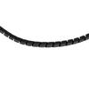Black 8mm2M winding protection line