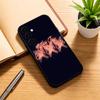 Retro Motley crue   Phone Case For Samsung Galaxy A73,A72,A71,A70,A53,A52,A51,Soft Silicone Black Cover