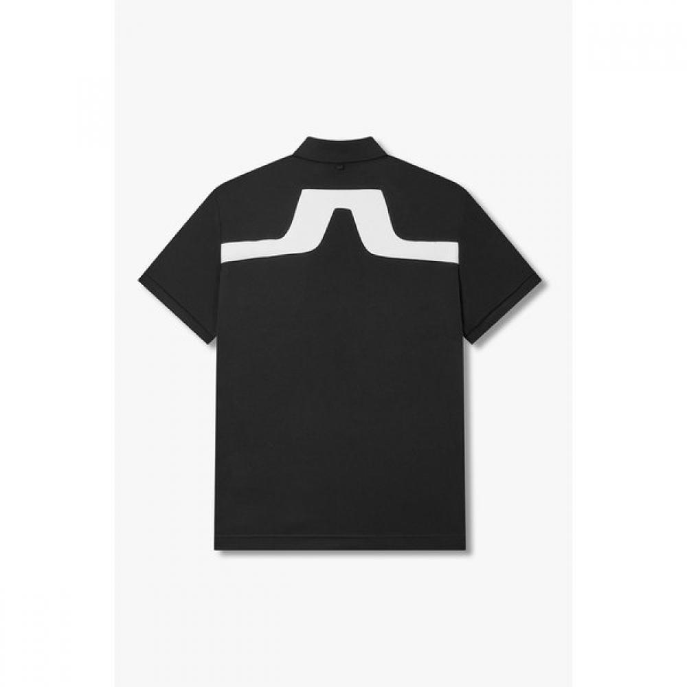 J.LINDEBERG 26 S S Men S Kv Polo 1516126519 