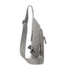 Men Women Chest Bag Sports Riding Lightweight Shoulder Bag
