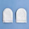 20/50Pcs Anti-splash Faucet Filter Cotton High-density Non-woven Faucet Filter Bag  Household Use