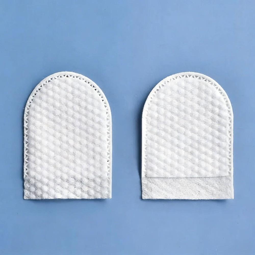20/50Pcs Anti-splash Faucet Filter Cotton High-density Non-woven Faucet Filter Bag  Household Use