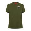 Luke Mens Maracuya Logo Regular T-Shirt
