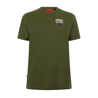 T-Shirts & Muskelshirts – T-Shirts