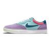 Nike Chron 2 SB Lilac Copa Men Sneakers Purple Pink-Salt Court-Blue DM3493-500