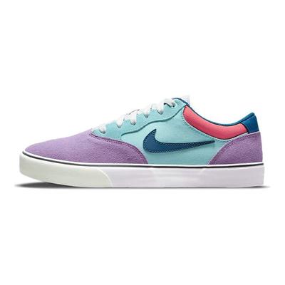 Chron 2 SB Lilac Copa Unisex Sneakers Purple Pink-Salt Court-Blue DM3493-500