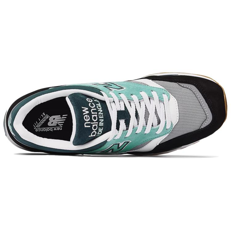 new New Balance 1500 MiUK Teal Black