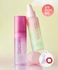 Tocobo Heat Proof Hair Mist 100ml 2pack  + Hair Combing Keyring   Scrunchie 