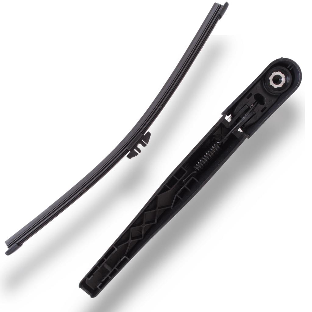 BMW X3 G01 17-24 Rear Wiper Arm & Blade
