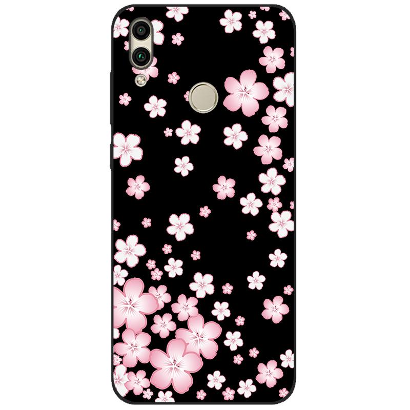 

Case on Honor 8C Case For Huawei Honor 8C 8 C Shockproof Protective Phone Case For Huawei Honor 8C TPU Silicone Cover Case 6.26 Huawei Honor 8C