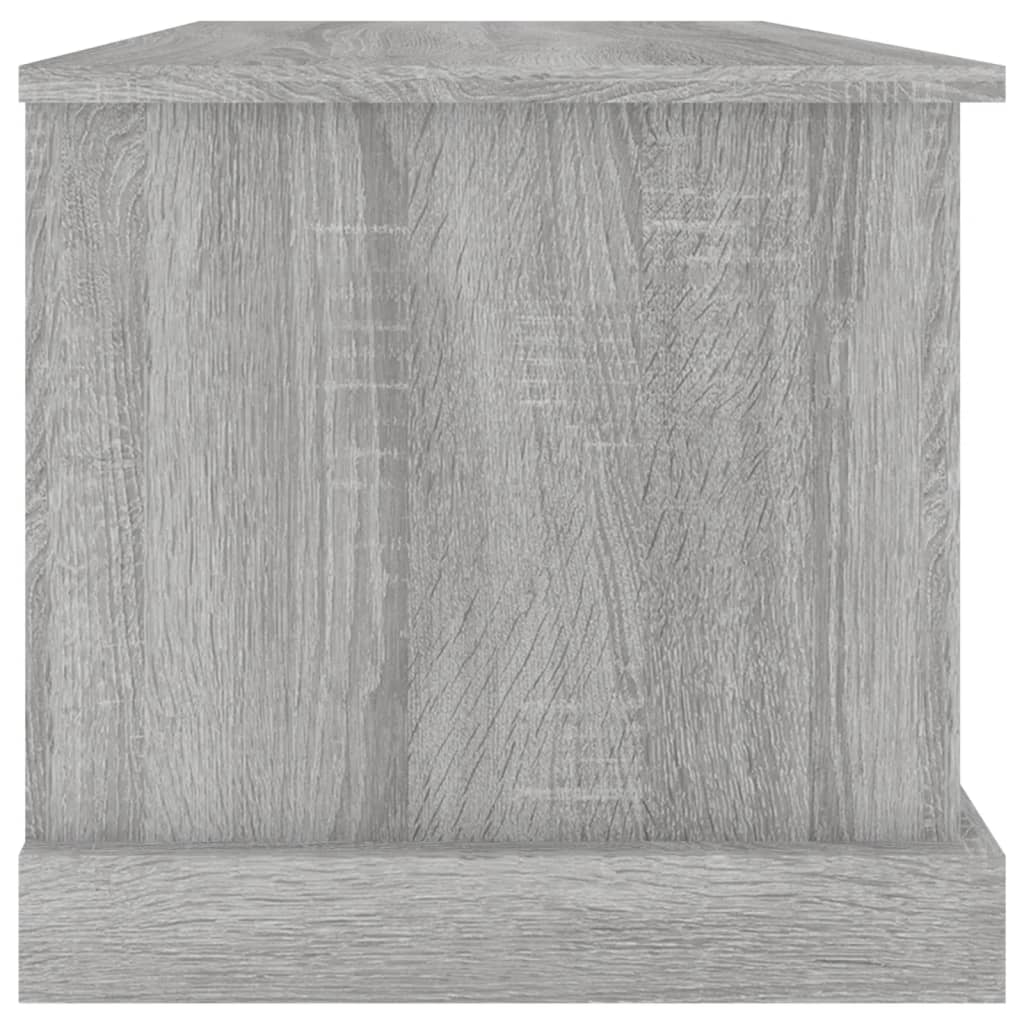 Aufbewahrungsbox, Aufbewahrungsbehälter, 70x40x38 cm
