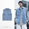 Obleky a saka – Vesty