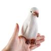 Close-Up Latex Dove Magic Tricks Mentalism  Super Latex Dove   Children Toys