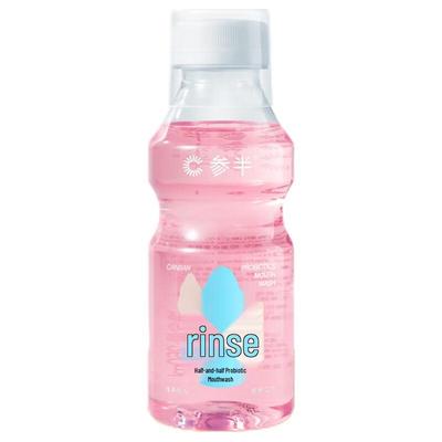Igiene orale – Rinfrescanti per l'alito e collutori