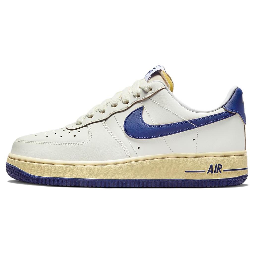 

Новые Nike Air Force 1 Low Athletic Department FQ8103-133 44