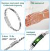 Xiaomi Youpin LIGE Health Smart Bracelet for Couples Heart Rate Monitor Activity Fitness Tracker Men Women Band Sports Waterproof Smart Watch