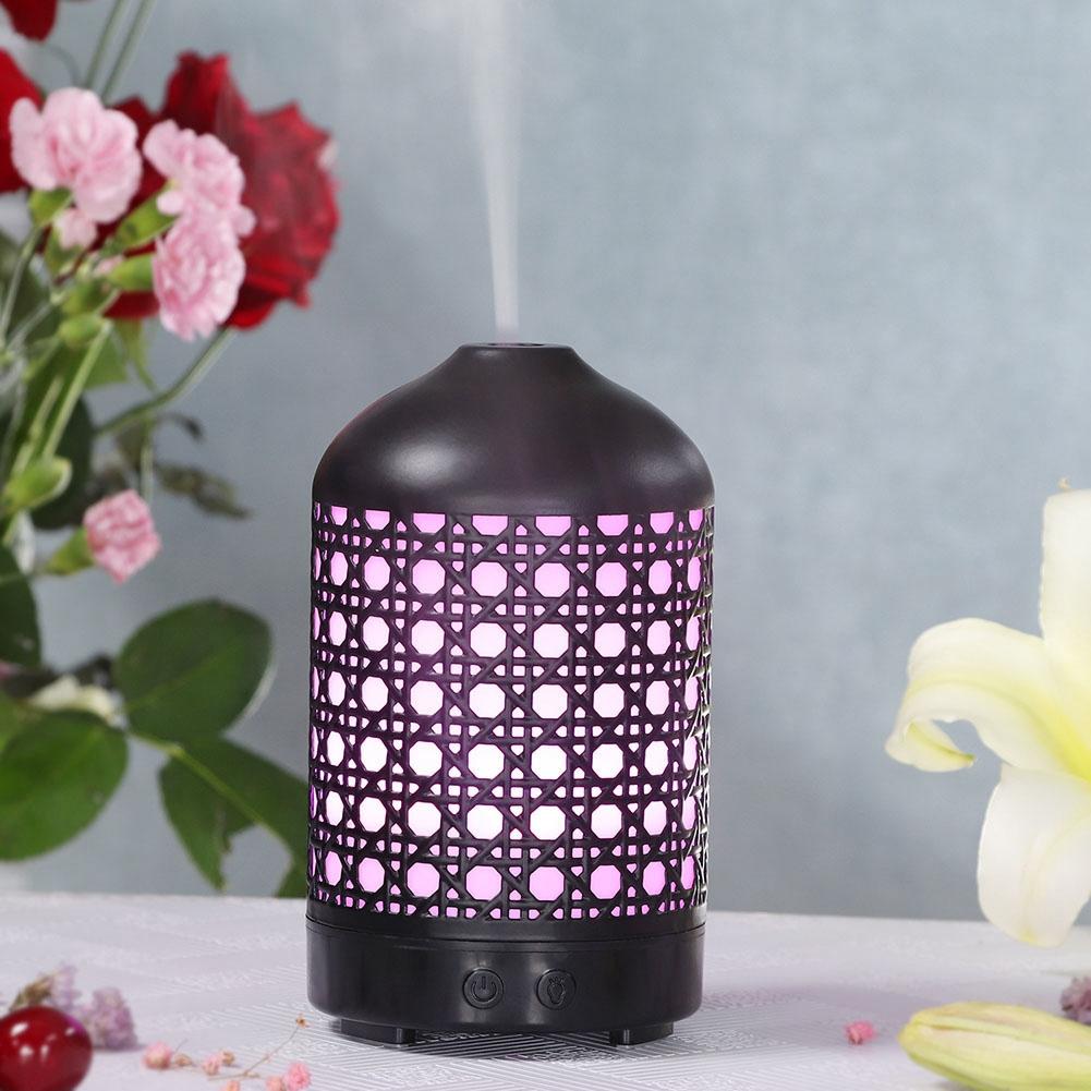 Plug In Air Humidifier Essential Oil Aroma Diffuser for Home Use