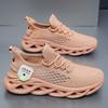 Summer Men's Large Size Lightweight Breathable Mesh Shoes Men's Sneakers Running Shoes Tennis Sports Men's Shoes