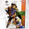 Ichiban Kuji JoJo Джонні Джостар Гіро Зеппелі Фігурка Приз Останнього Одного 9,4 дюйма Японія