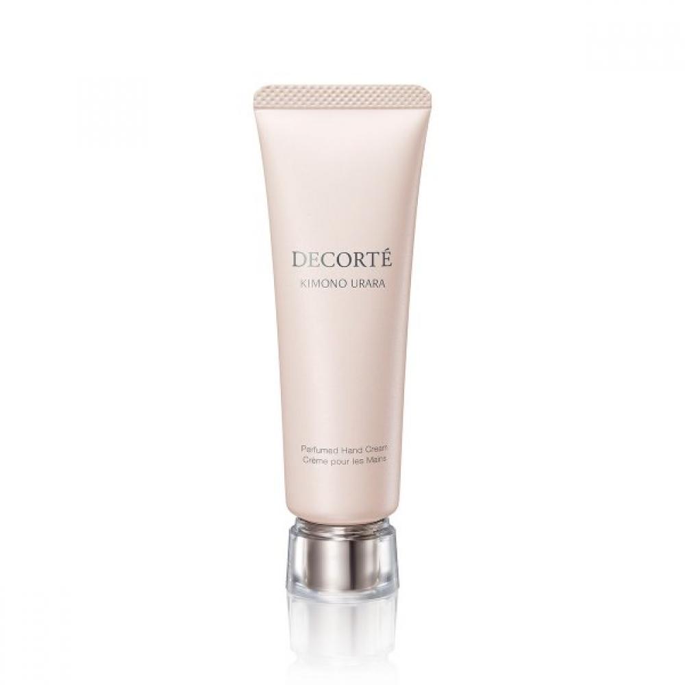 Decort  Perfumed HAnd Cream 30g Yui And 4 Other Types