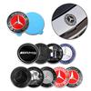 Exclusive for Engine Hood Badges_ ABCERS Grade GLA GLC GLK CLA CLS Flat Front Engine Hood Badges