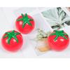Hochwertige Tomate Hochwertiges Squishy Hochwertiger Stress Hochwertiger Ball Hochwertig Weich Hochwertiges Fidget Hochwertig Sensorisch