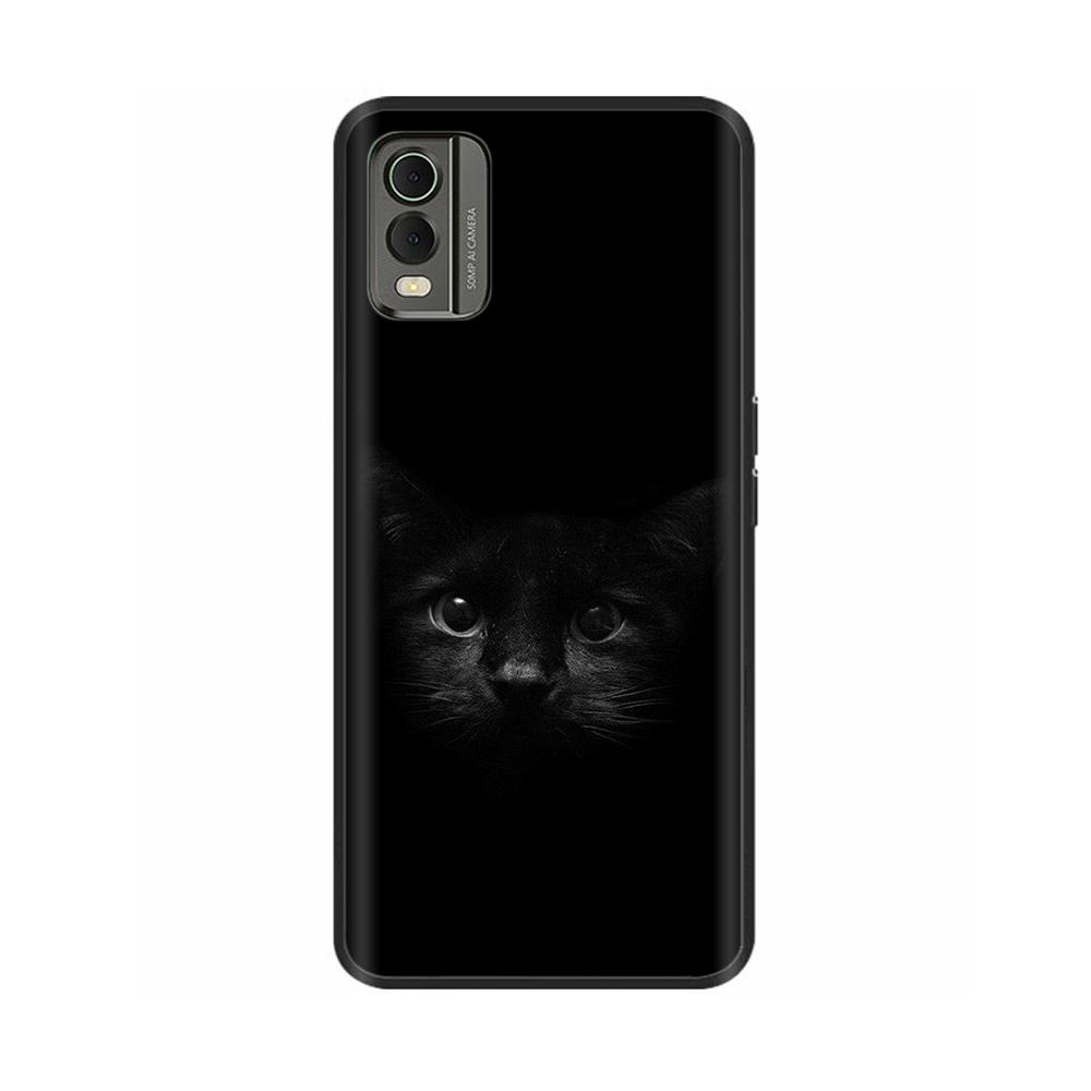 Shockproof Cover For Nokia C32 Case Soft Silicone Bumper For Nokia C210 Phone Back Cover For Nokia C210 C 32 NokiaC32 Cases Para