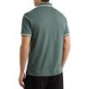 Emporio Armani piqué polo shirt EM000852-AF12955-F9047