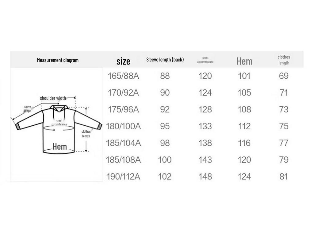 Gap Unisex Packable Hooded Jacket